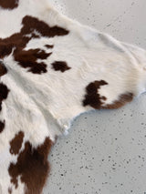 Calf Hide Floor Rug 001