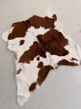 Calf Hide Floor Rug 002