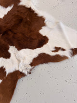 Calf Hide Floor Rug 002