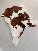 Calf Hide Floor Rug 003