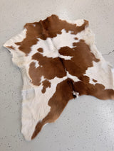 Calf Hide Floor Rug 005