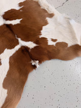 Calf Hide Floor Rug 005
