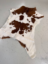 Calf Hide Floor Rug 006