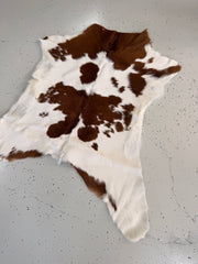 Calf Hide Floor Rug 006