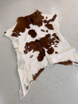 Calf Hide Floor Rug 006