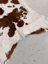 Calf Hide Floor Rug 006