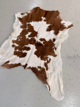 Calf Hide Floor Rug 007