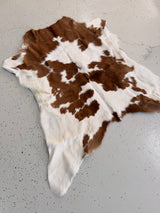 Calf Hide Floor Rug 007