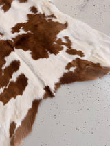 Calf Hide Floor Rug 007