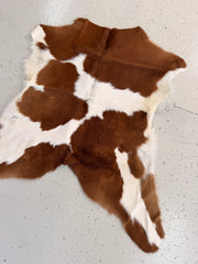 Calf Hide Floor Rug 008