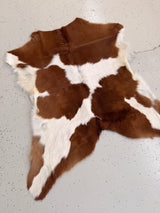 Calf Hide Floor Rug 008