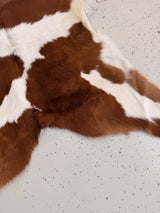 Calf Hide Floor Rug 008