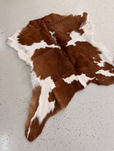 Calf Hide Floor Rug 009
