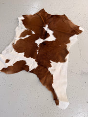 Calf Hide Floor Rug 010