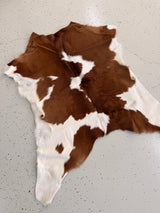 Calf Hide Floor Rug 010