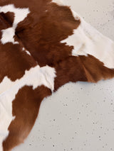 Calf Hide Floor Rug 010