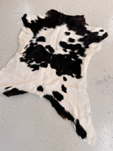 Calf Hide Floor Rug 012