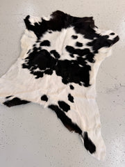 Calf Hide Floor Rug 012