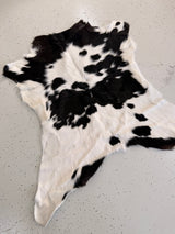 Calf Hide Floor Rug 012