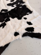 Calf Hide Floor Rug 012