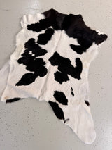 Calf Hide Floor Rug 013