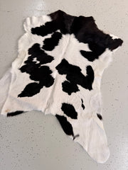 Calf Hide Floor Rug 013