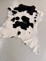 Calf Hide Floor Rug 014