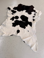 Calf Hide Floor Rug 014