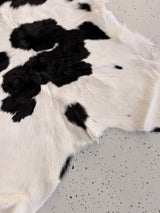 Calf Hide Floor Rug 014