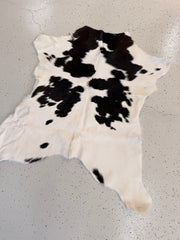 Calf Hide Floor Rug 015