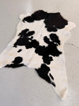 Calf Hide Floor Rug 016