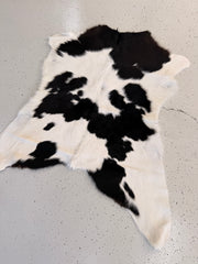 Calf Hide Floor Rug 016