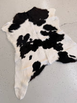 Calf Hide Floor Rug 016