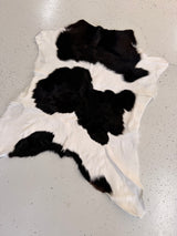 Calf Hide Floor Rug 017