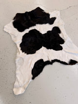 Calf Hide Floor Rug 017