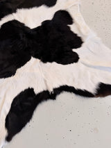 Calf Hide Floor Rug 017