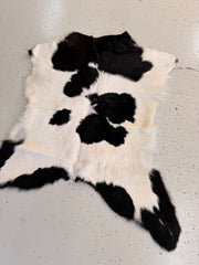 Calf Hide Floor Rug 018