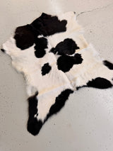 Calf Hide Floor Rug 018