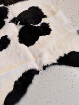 Calf Hide Floor Rug 018