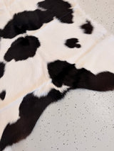 Calf Hide Floor Rug 019