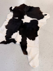 Calf Hide Floor Rug 020