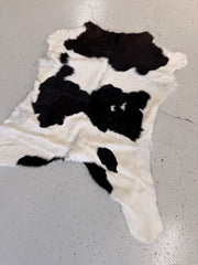 Calf Hide Floor Rug 021