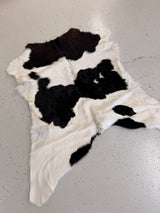 Calf Hide Floor Rug 021
