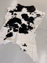 Calf Hide Floor Rug 023
