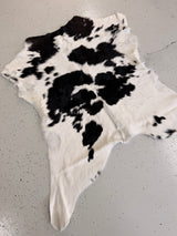 Calf Hide Floor Rug 023