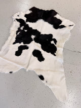 Calf Hide Floor Rug 024