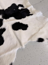 Calf Hide Floor Rug 024