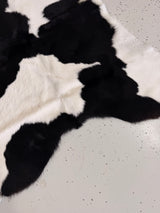 Calf Hide Floor Rug 025