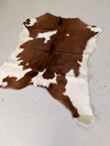 Calf Hide Floor Rug 026