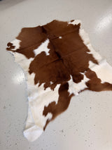 Calf Hide Floor Rug 026